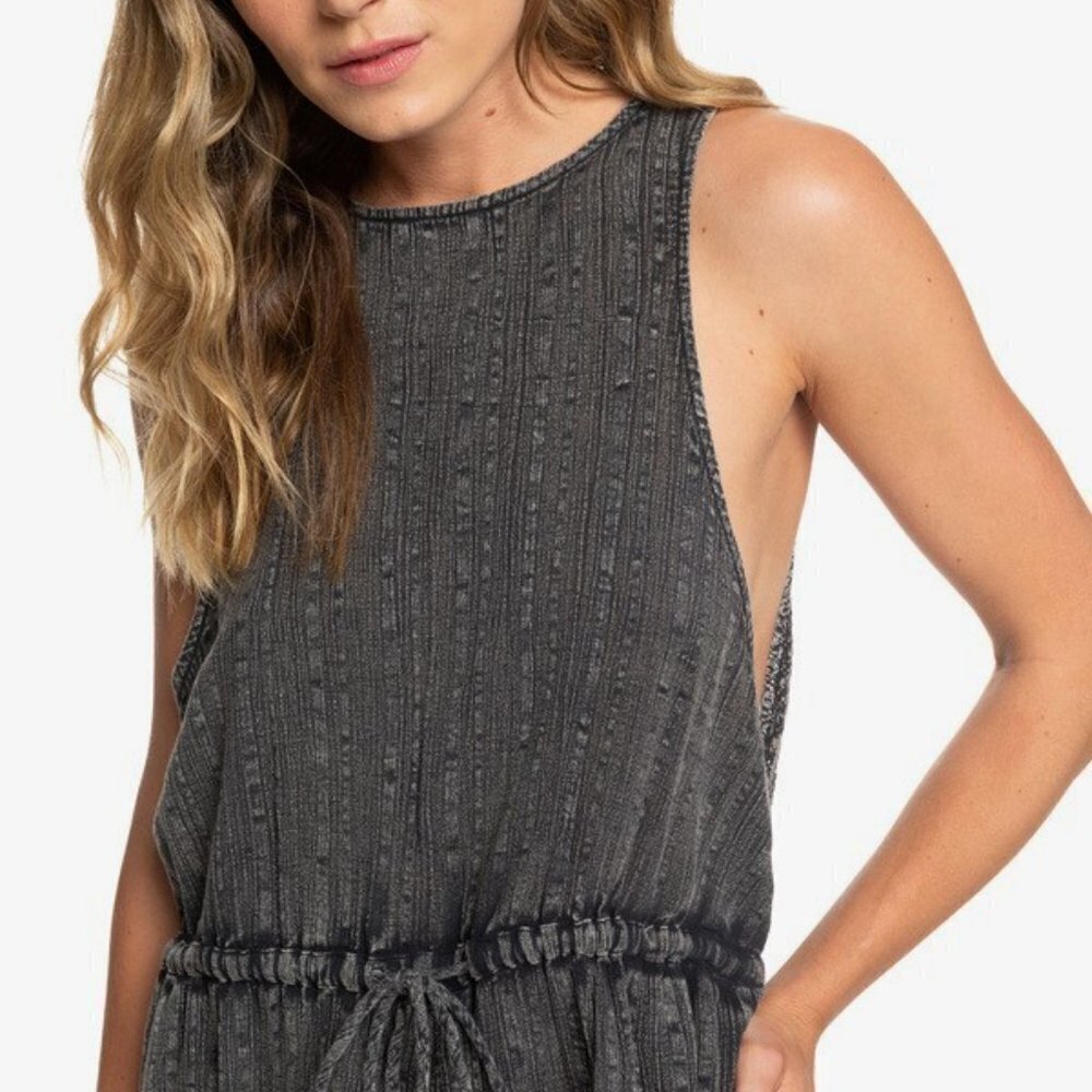 Roxy When I’m With You Romper - Picture 4 of 7